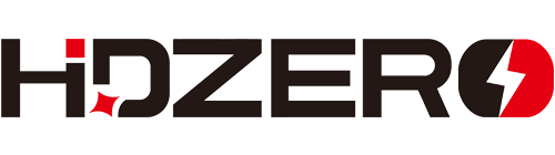 Assembled 5-inch HDZero racing FPV drone