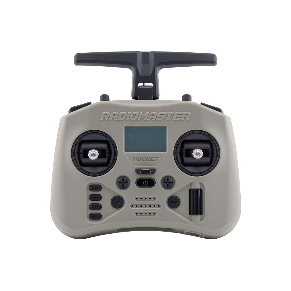 RadioMaster Pocket Crush ELRS Radio Controller