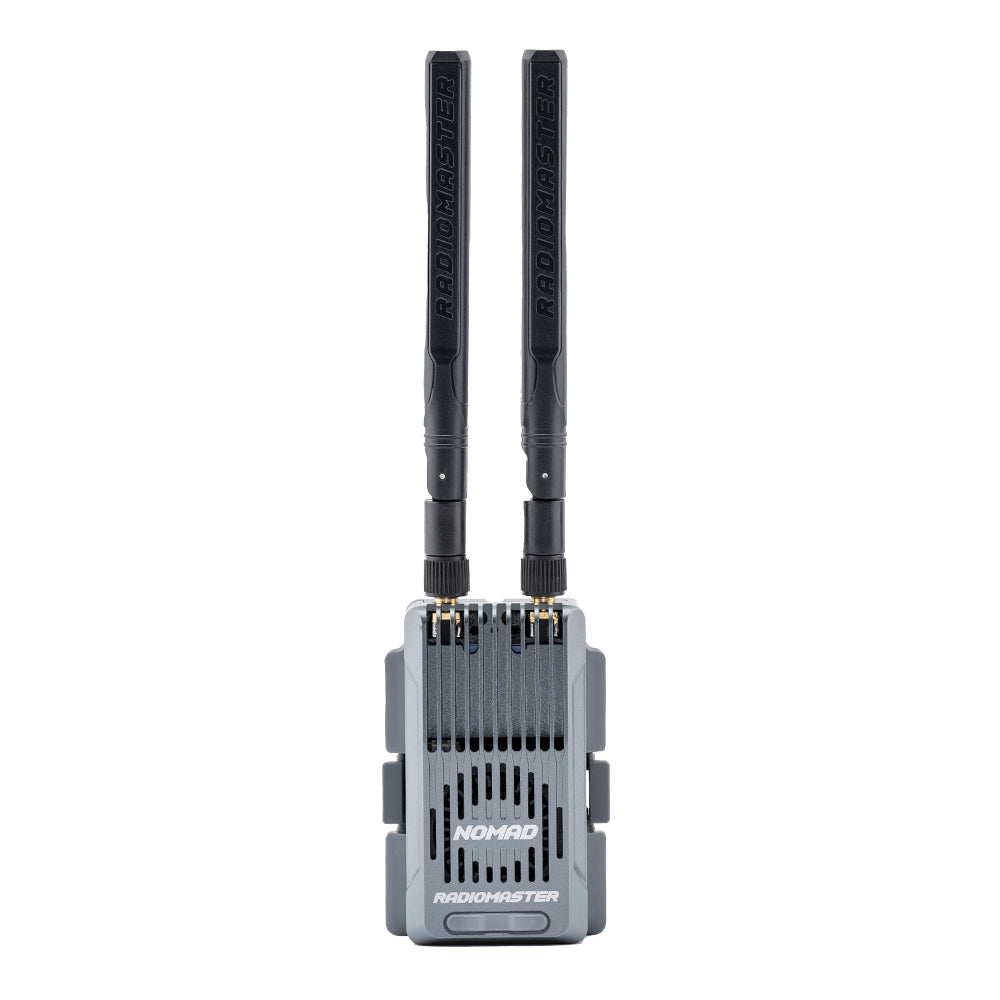 RadioMaster Nomad Gemini Xrossband ExpressLRS Module