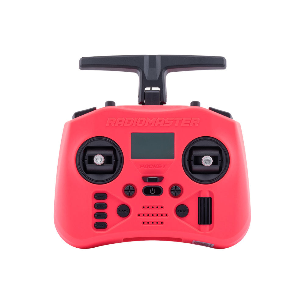RadioMaster Pocket Crush ELRS Radio Controller