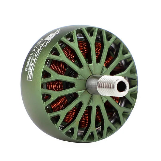 TMOTOR ITS 2306.5 High-Performance FPV Freestyle Motor 1750KV Drone Engine