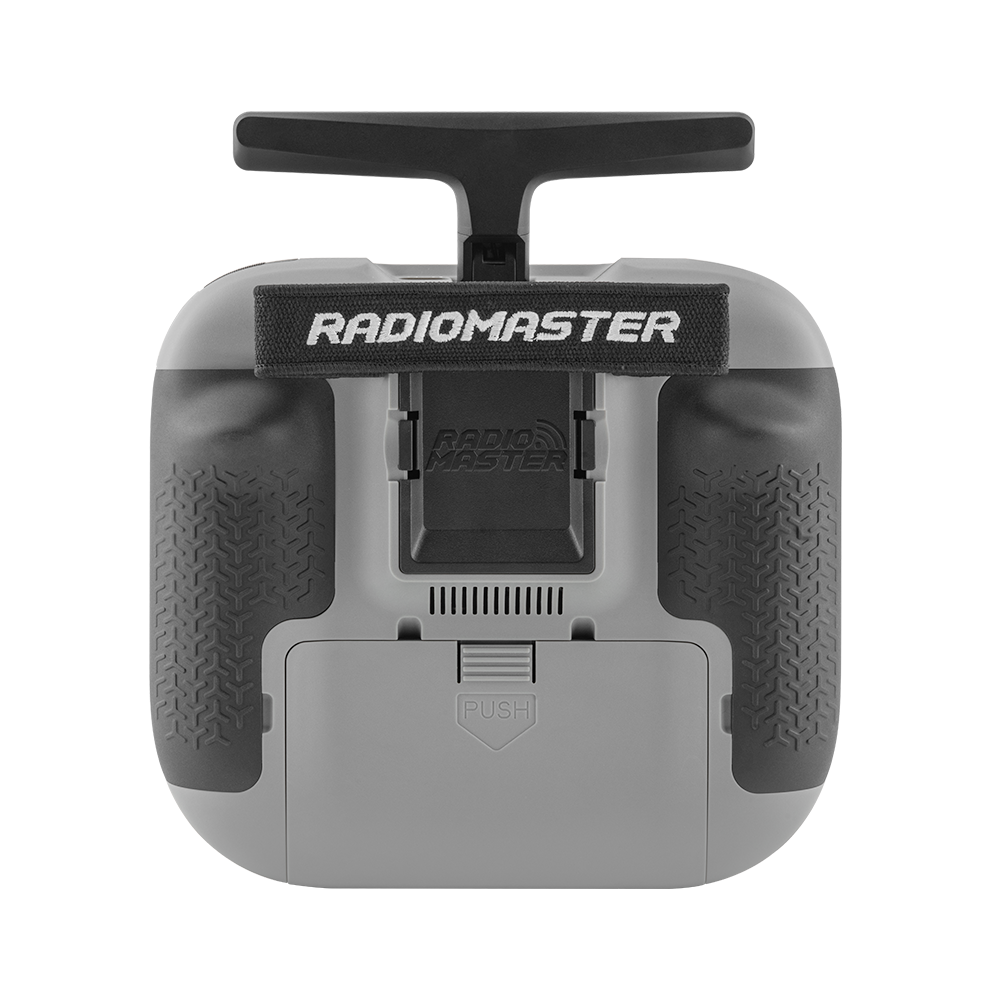 RadioMaster TX15 ELRS M2 High-Performance RC Controller Touchscreen Hall Gimbals