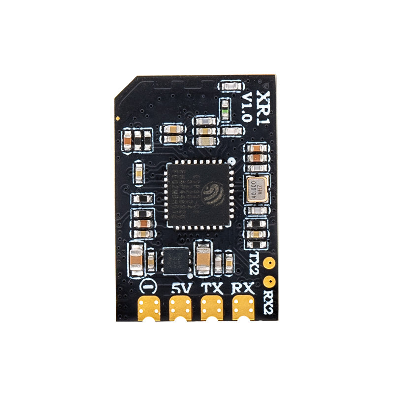 RadioMaster XR1 Nano ExpressLRS Receiver