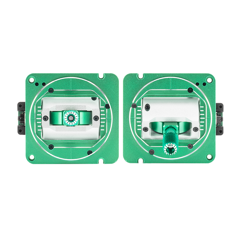RadioMaster AG02 CNC Hall Gimbals for TX16S Boxer Radio