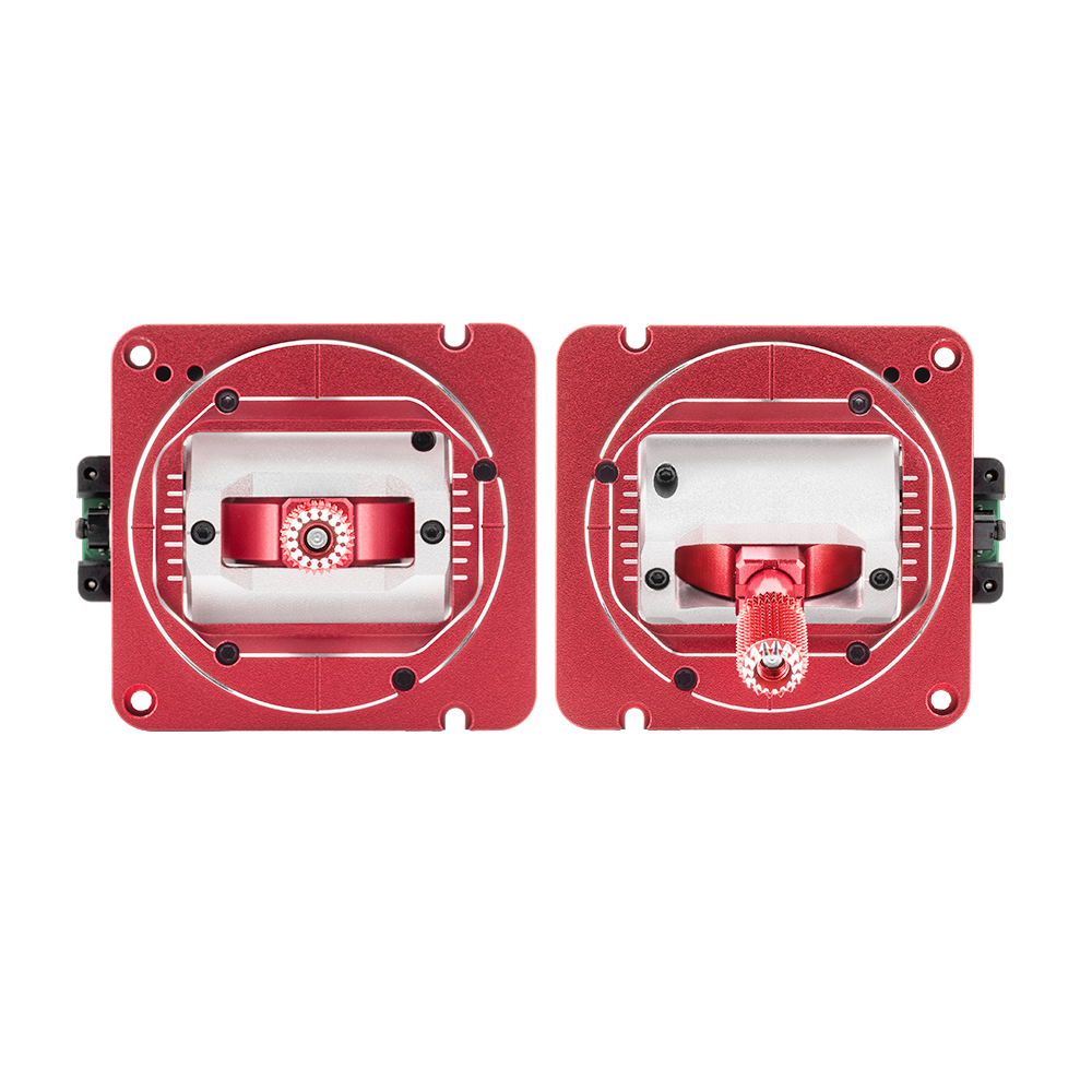 RadioMaster AG02 CNC Hall Gimbals for TX16S Boxer Radio