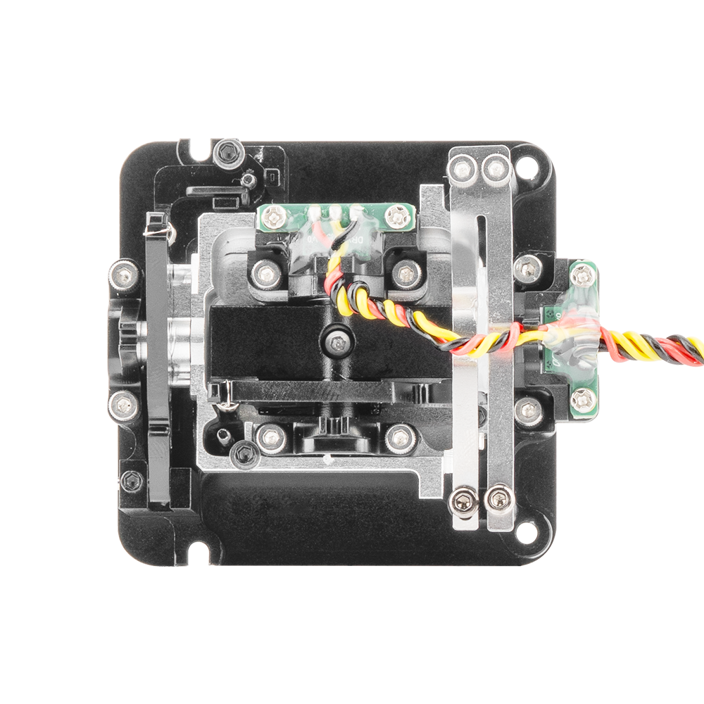 RadioMaster AG02 CNC Hall Gimbals for TX16S Boxer Radio