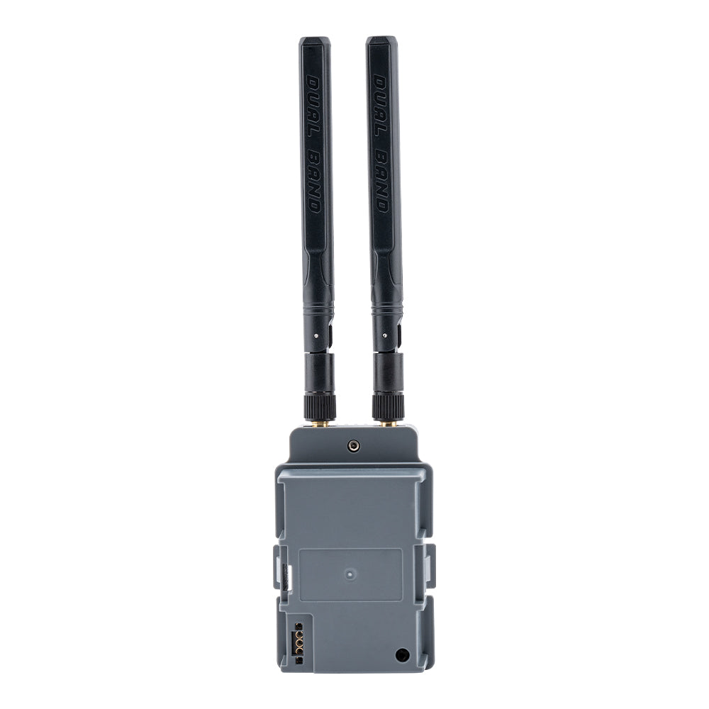 RadioMaster Nomad Gemini Xrossband ExpressLRS Module