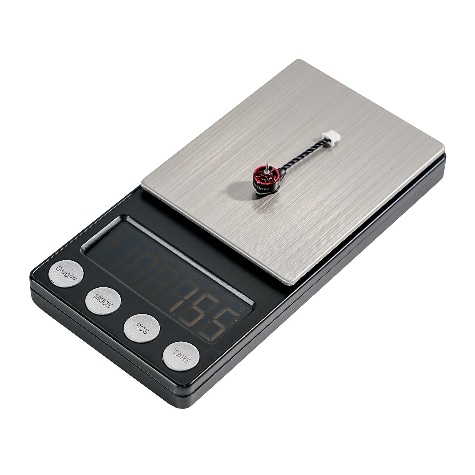 BETAFPV 0702 II High Thrust Ultra-Light FPV Racing Drone Brushless Motors