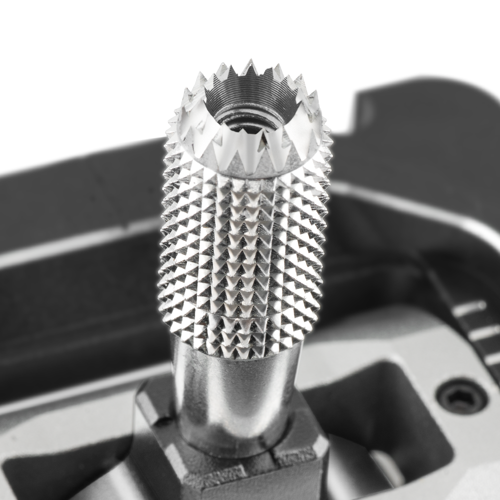 RadioMaster AG02 CNC Hall Gimbals for TX16S Boxer Radio