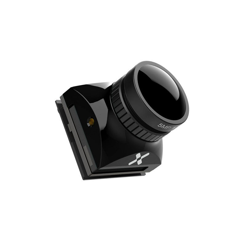 Foxeer T-Rex Micro FPV Camera: Ultra-Low Latency, 1500TVL, Super WDR, CMOS