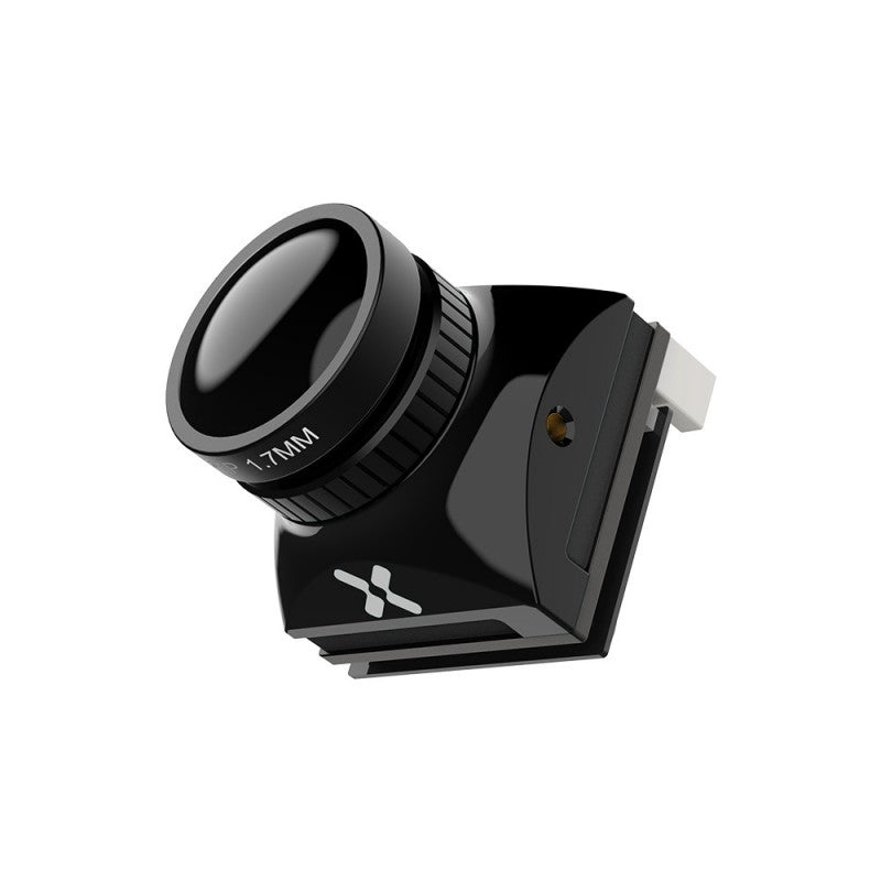 Foxeer T-Rex Micro FPV Camera: Ultra-Low Latency, 1500TVL, Super WDR, CMOS