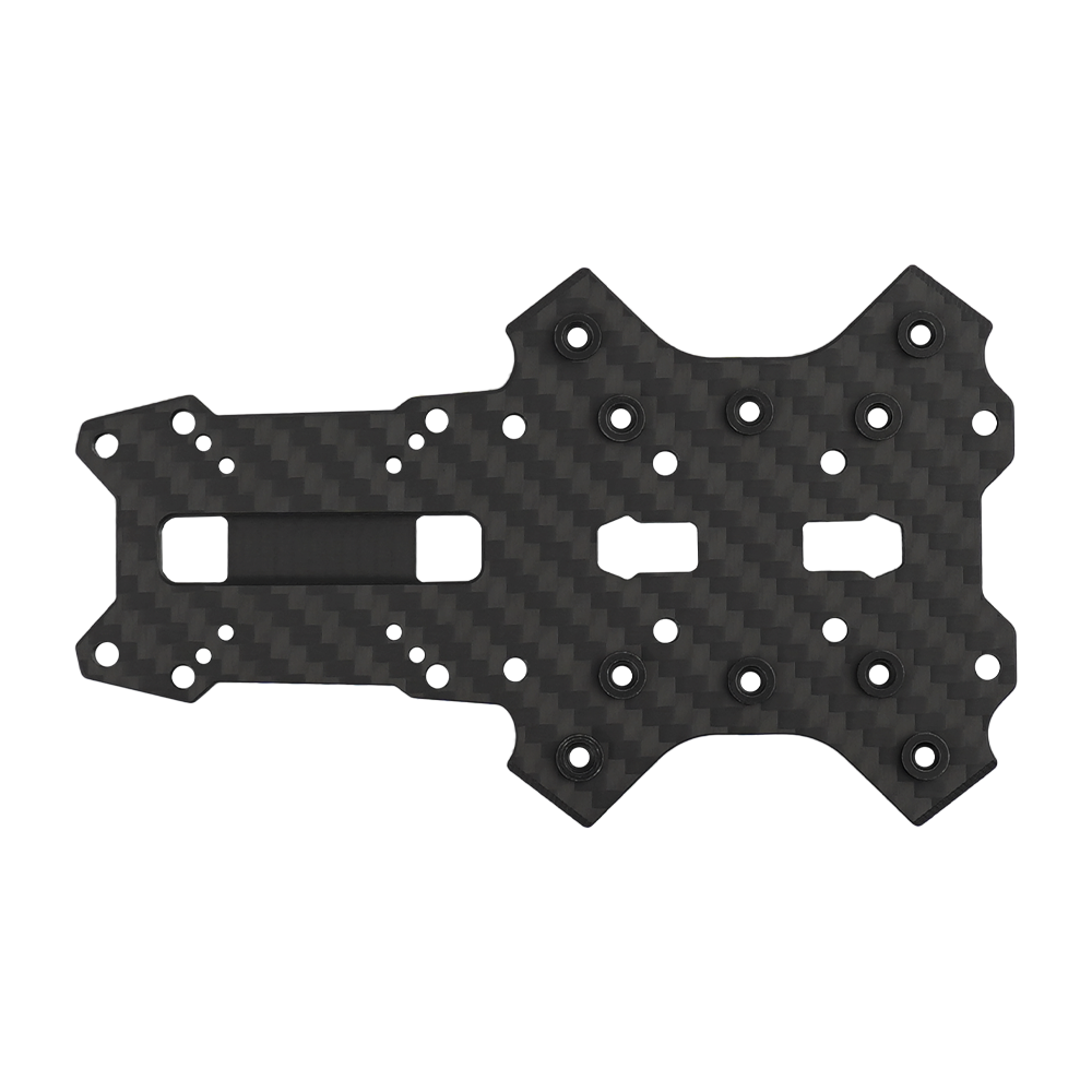 Deep Space SEEKER 5 Frame Replacement Part DC/XL 1pc