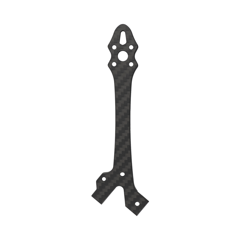 Deep Space SEEKER 5 Frame Replacement Part DC/XL 1pc