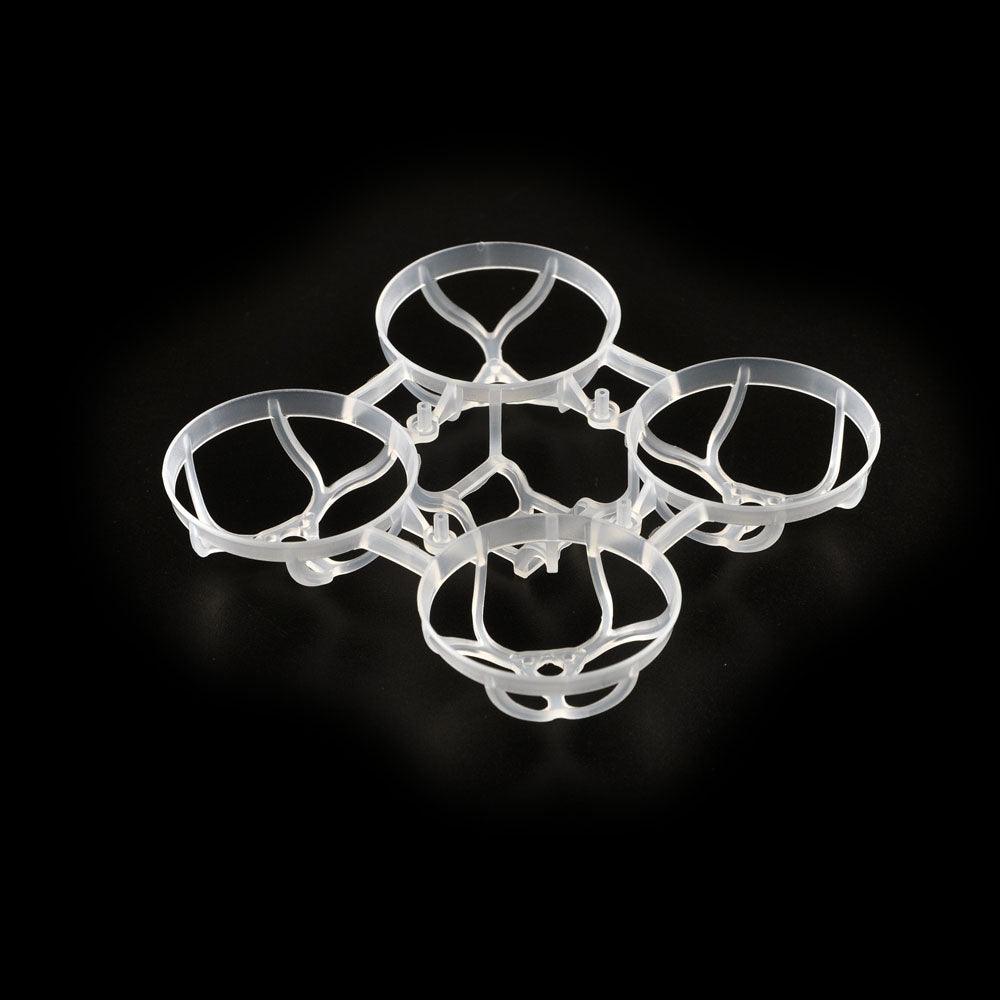 Ultra-Light 65mm Brushless Tiny Whoop Frame for Mobula6 2024 ECO Drones