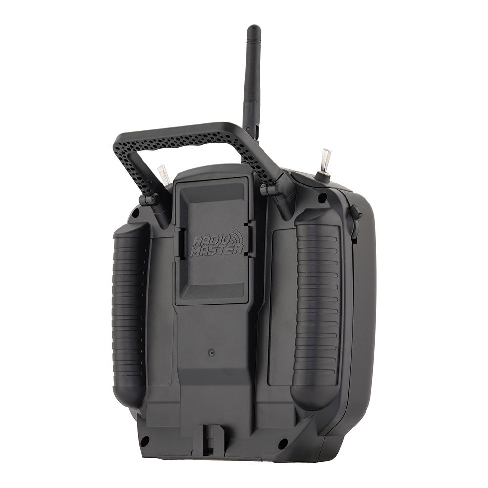 RadioMaster TX12 Mark II Compact RC Radio Controller EdgeTX ExpressLRS Hall Gimbals