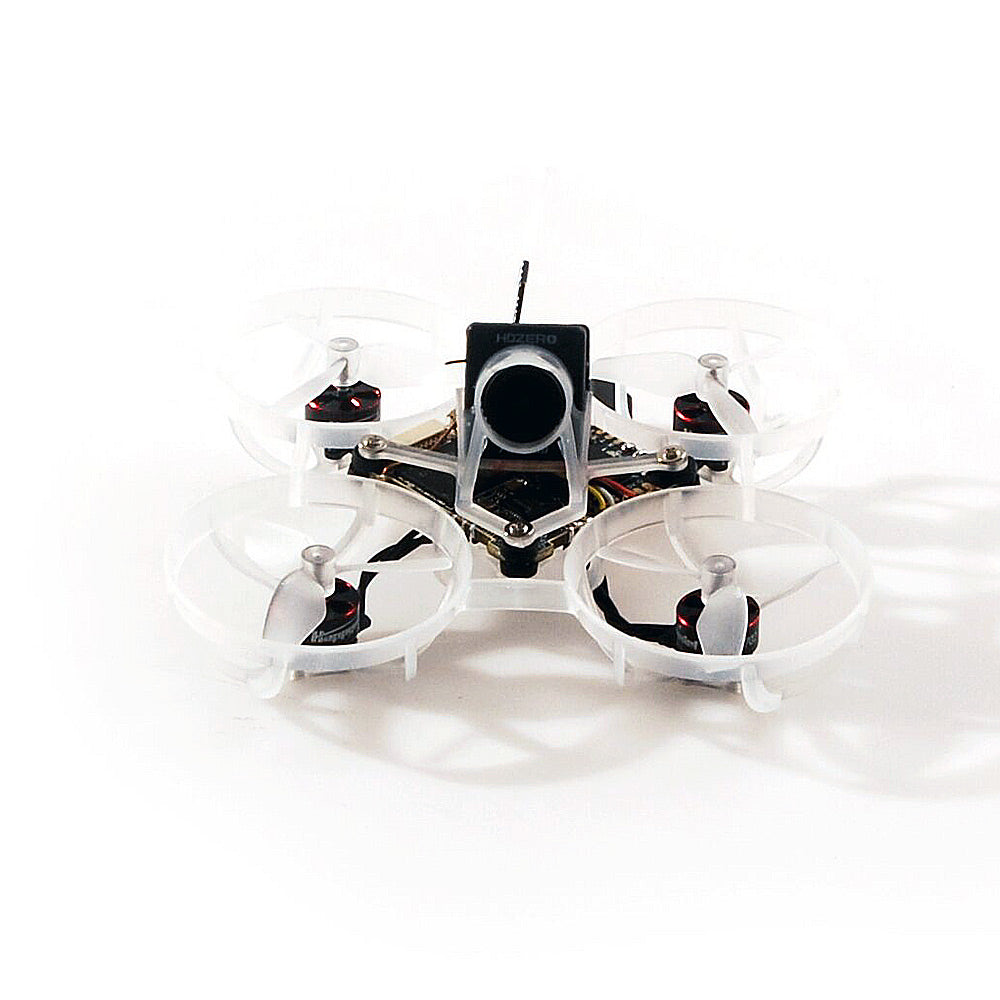 Happymodel Mobula6 HD Freestyle Whoop Drone with HDZERO AIO5 Flight Controller