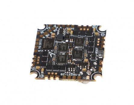 T-MOTORHOBBY F411 AIO Flight Controller 1S 13A BL32