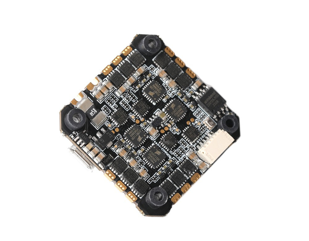 T-MOTORHOBBY F7 AIO Flight Controller 35A ESC Stack