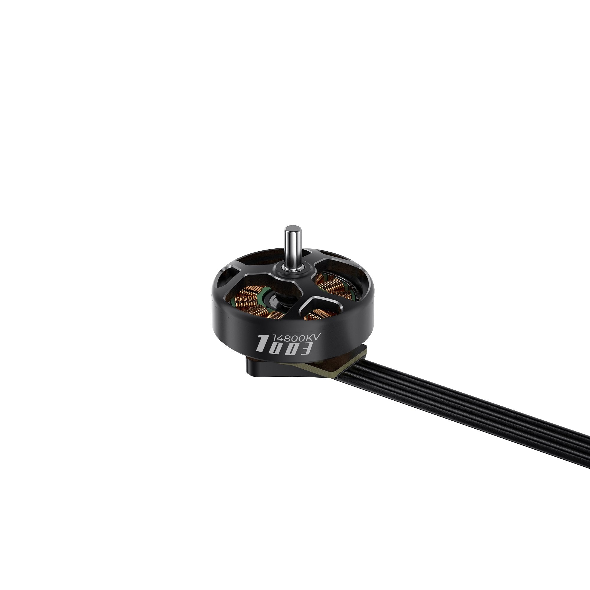 GEPRC SPEEDX2 1003 14800KV High-Performance Brushless FPV Drone Motor for 1.6-2 Inch Mini Quads
