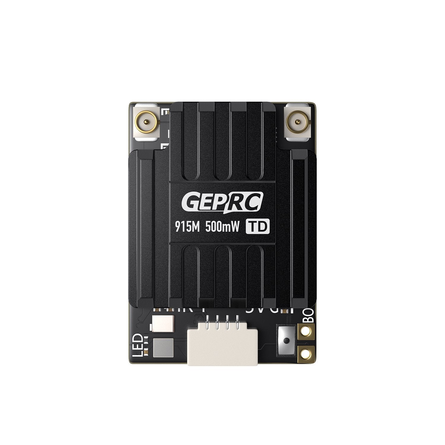 GEPRC ELRS DUAL 915M PA500 True Diversity Receiver for FPV Drones