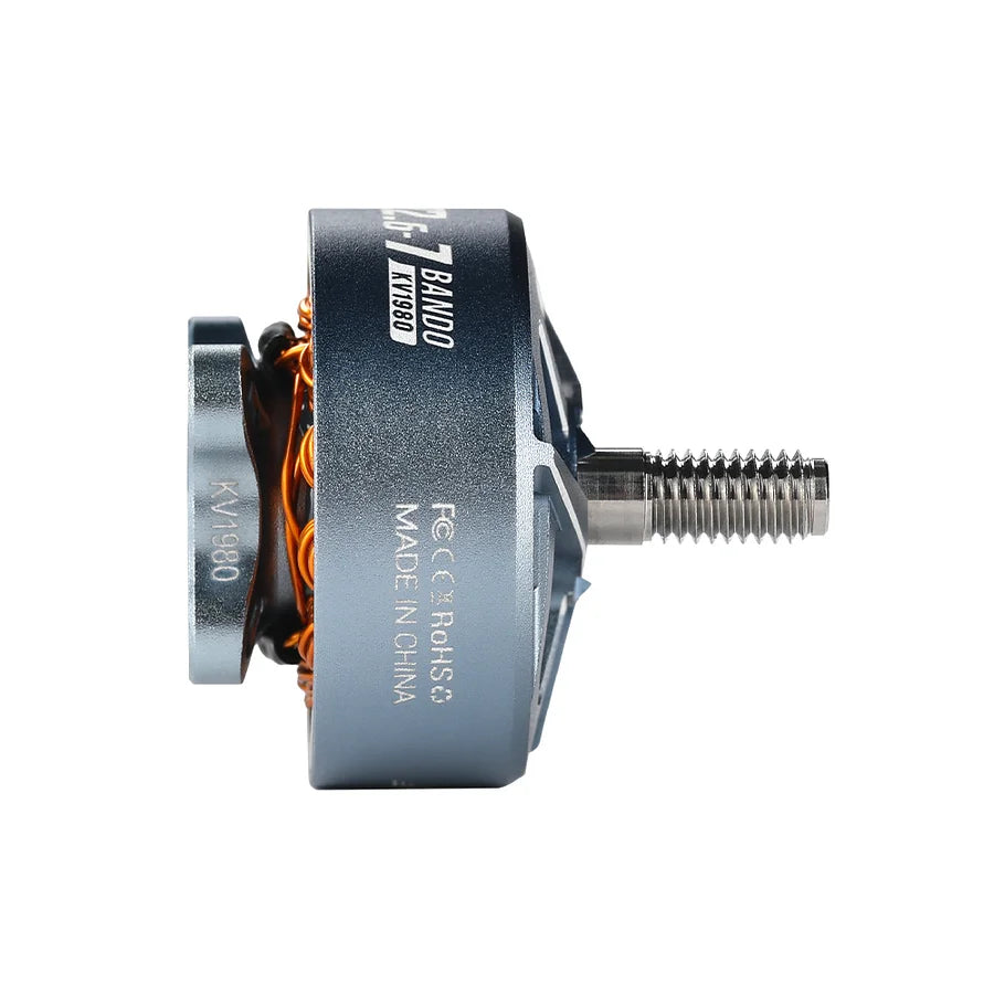 Pacer P22.6-7 High-Performance FPV Drone Motor for 5-6 Inch Freestyle Bando