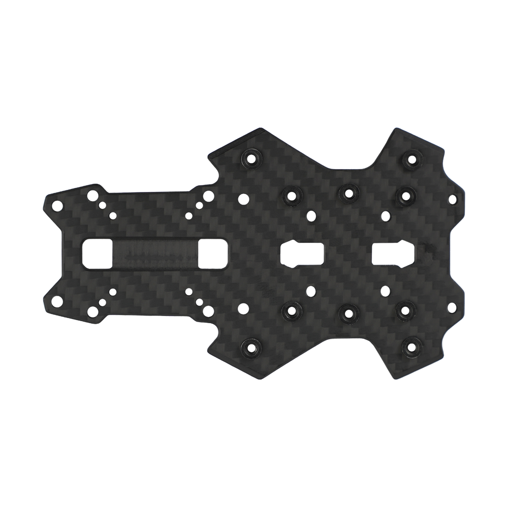 Deep Space SEEKER 5 Frame Replacement Part DC/XL 1pc