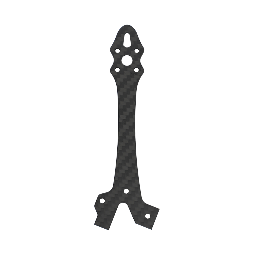 Deep Space SEEKER 5 Frame Replacement Part DC/XL 1pc