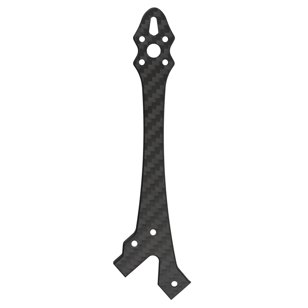 Deep Space SEEKER 5 Frame Replacement Part DC/XL 1pc