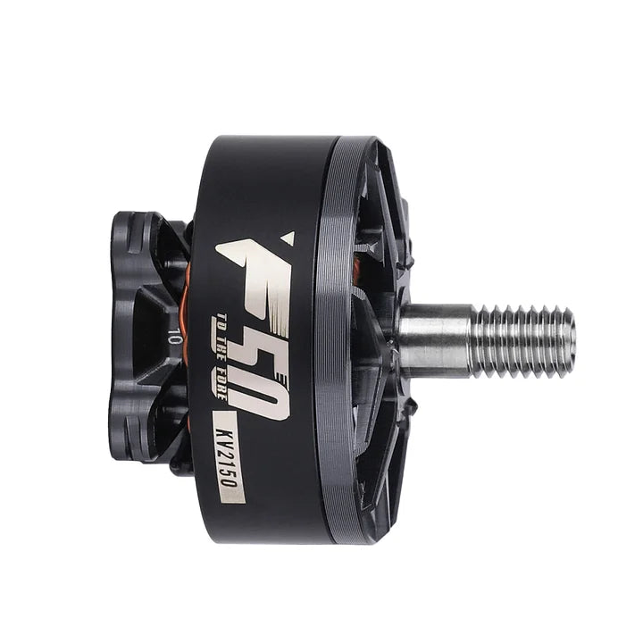 TMOTOR F50 2207 FPV Racing Drone Motor - Lightweight, High-Thrust Control