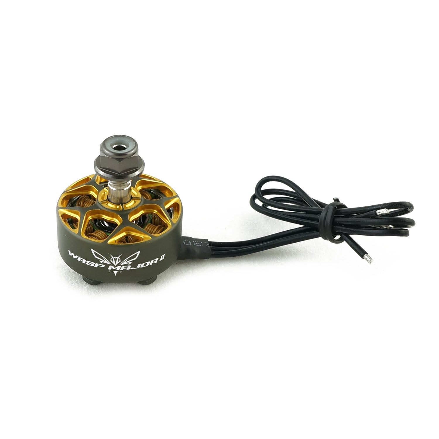 RCinpower Wasp Major V2 Brushless Motor 22.6mm Stator 1980Kv