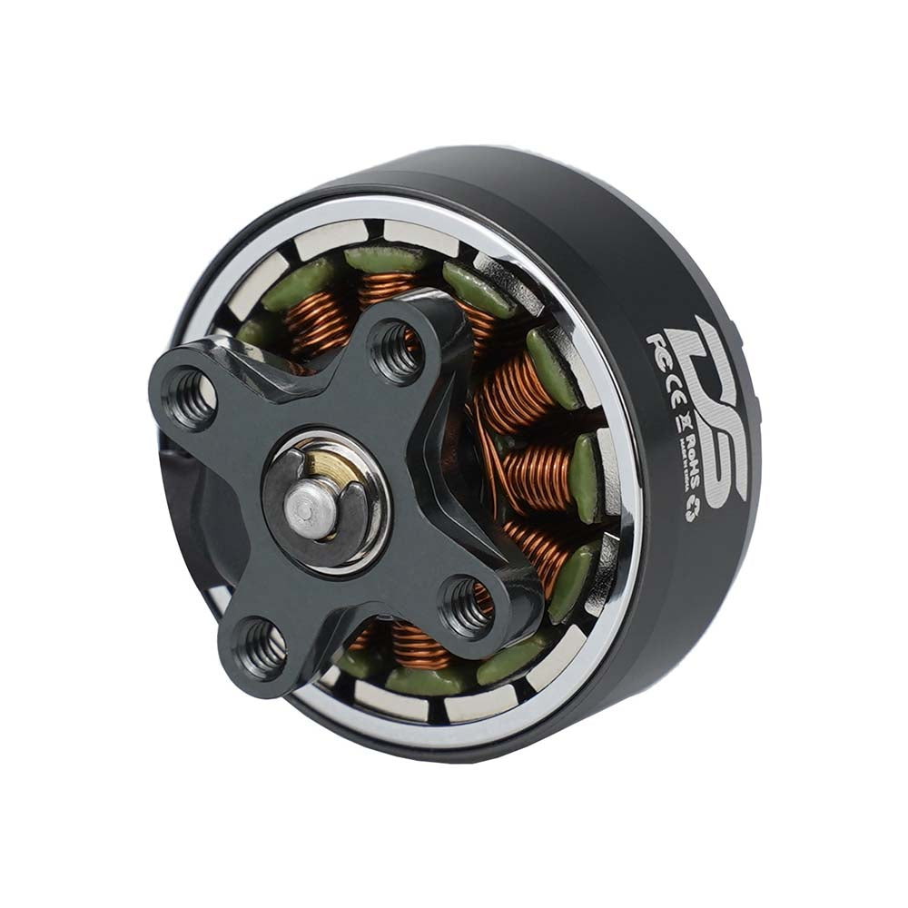 DeepSpace Aether 1505 4000Kv High-Performance FPV Drone Motor for 2.5-3.5" 4S