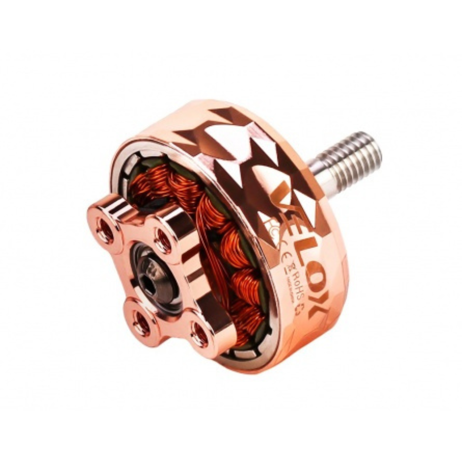 T-Motor VELOX V2307 V2 1950KV Motor (Gold)