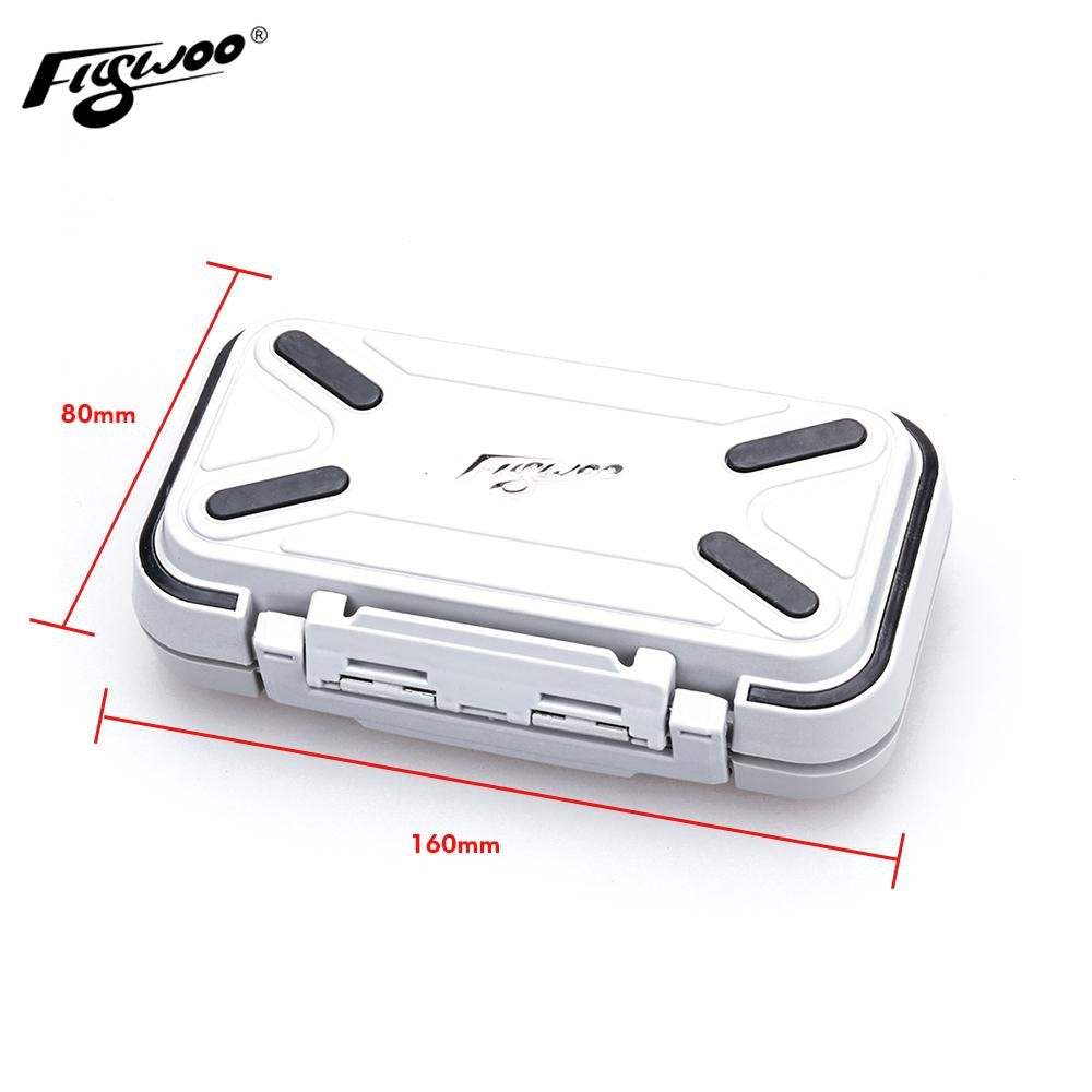 Flywoo M2 FPV Drone Building Hardware Kit - Screws, Standoffs, Capacitors, Nuts