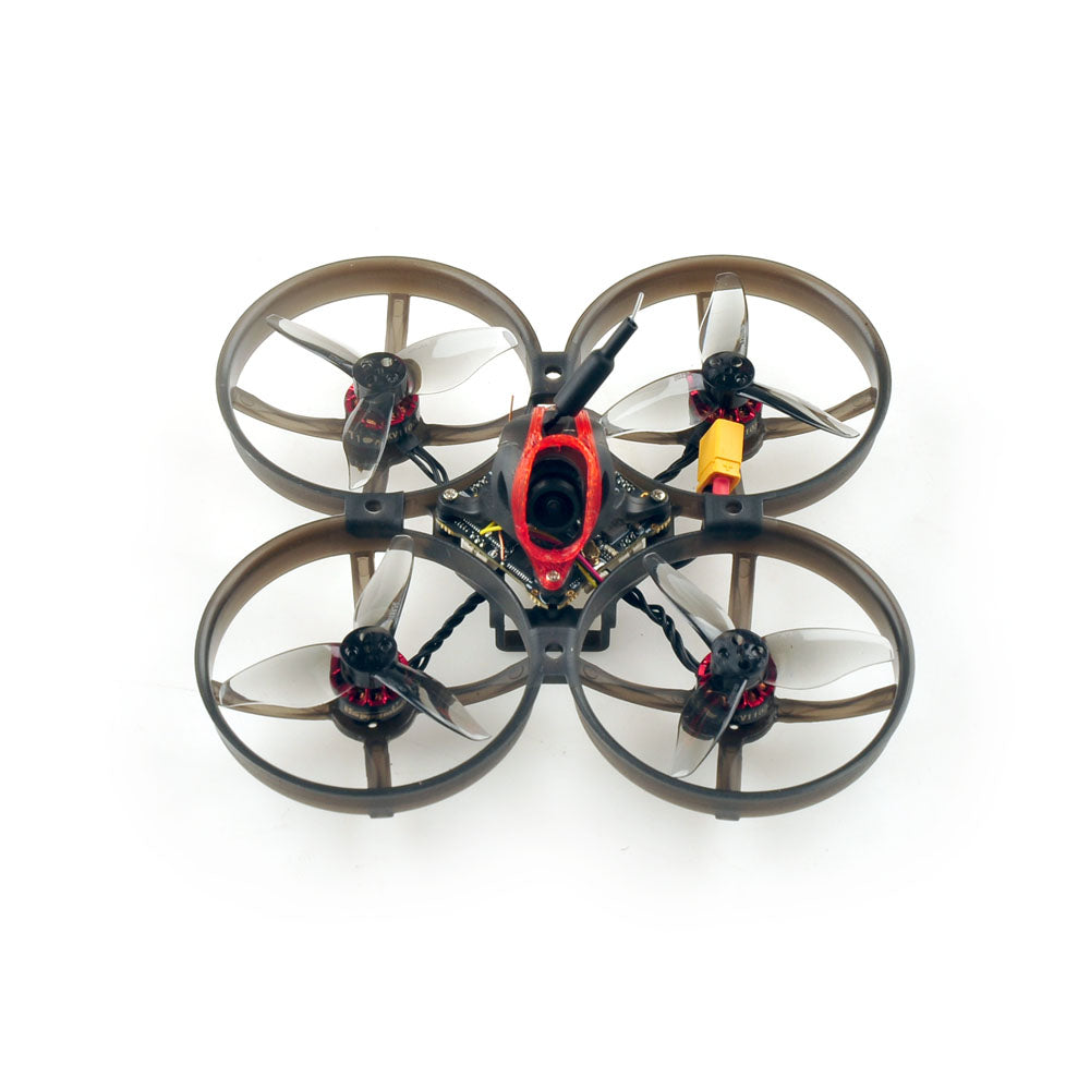Happymodel Mobula8 ELRS V3 2S 85mm Micro FPV Whoop Drone Kit