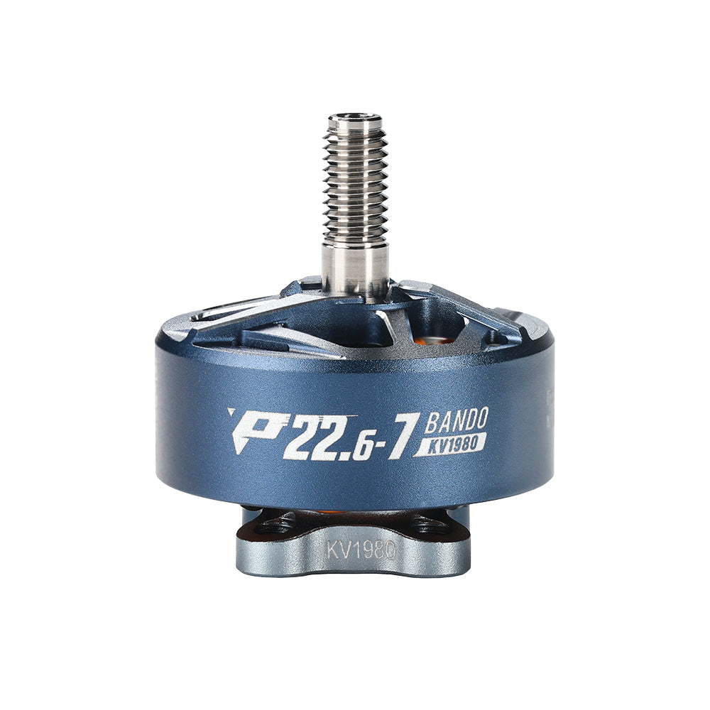 Pacer P22.6-7 High-Performance FPV Drone Motor for 5-6 Inch Freestyle Bando