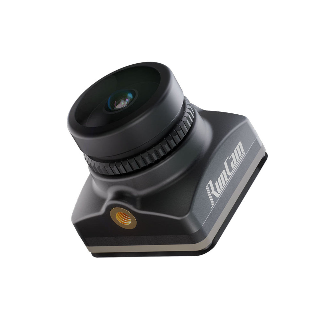 RunCam Phoenix 2 SPV5 1200TVL FPV Camera: Superior Night Vision BSI Sensor