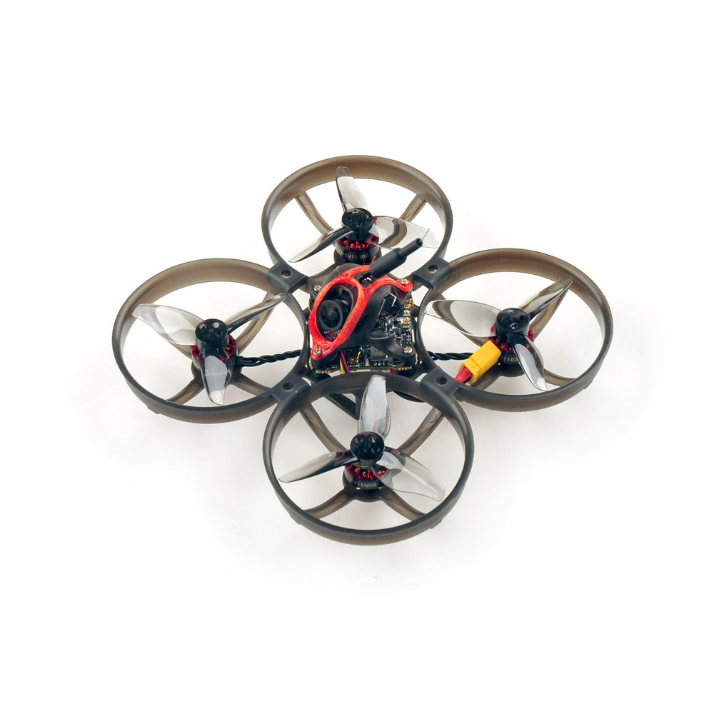 Happymodel Mobula8 ELRS V3 2S 85mm Micro FPV Whoop Drone Kit