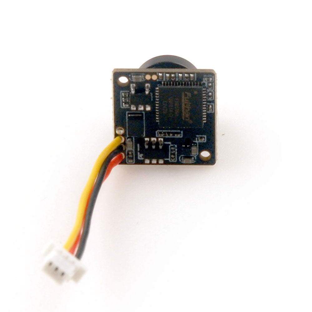 RunCam Nano7 FPV Camera: Mobula6 2024 1/3 CMOS 800TVL Micro Drone