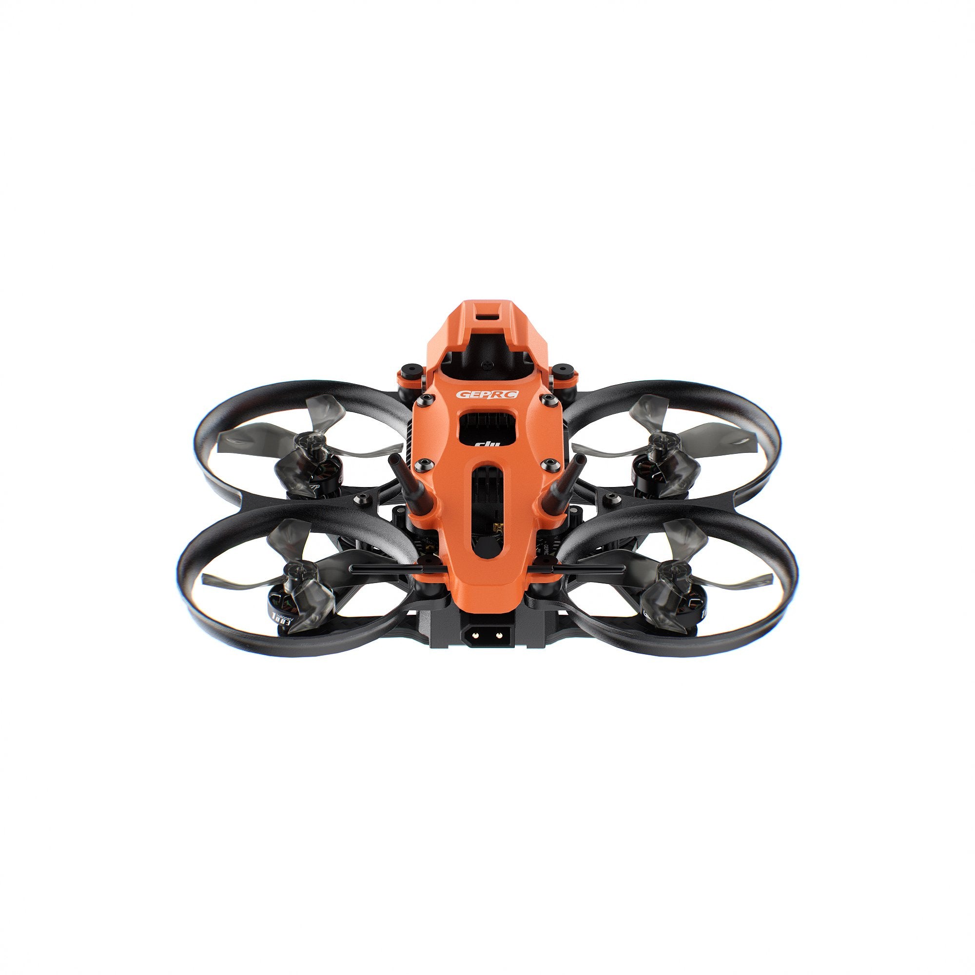GEPRC DarkStar16 O4 TinyWhoop 1.6-Inch Air Unit Pro