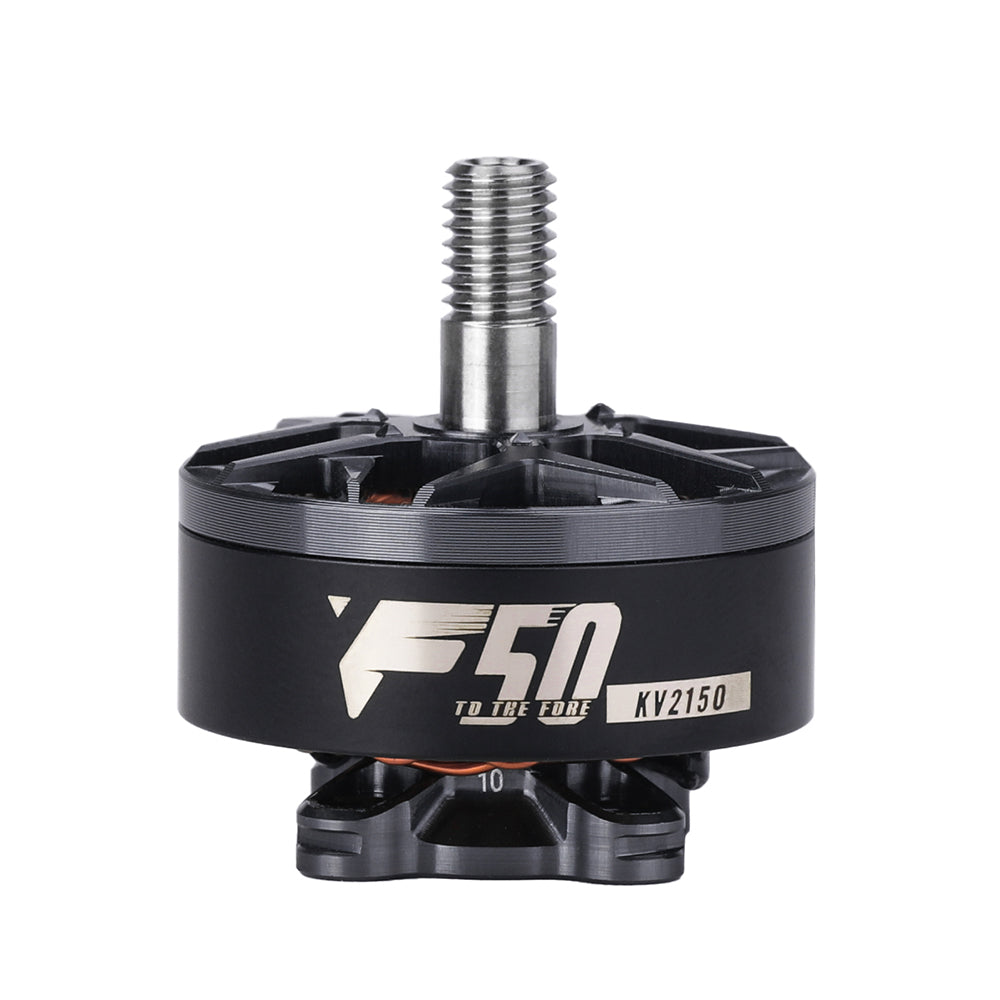 TMOTOR F50 2207 FPV Racing Drone Motor - Lightweight, High-Thrust Control