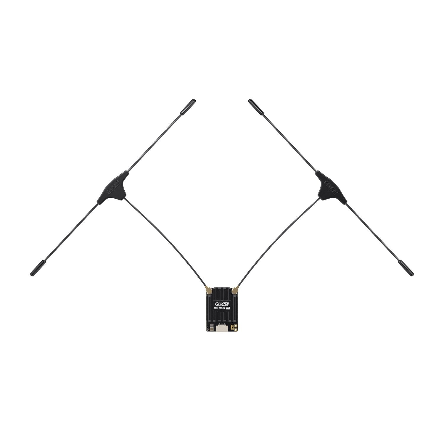 GEPRC ELRS DUAL 915M PA500 True Diversity Receiver for FPV Drones