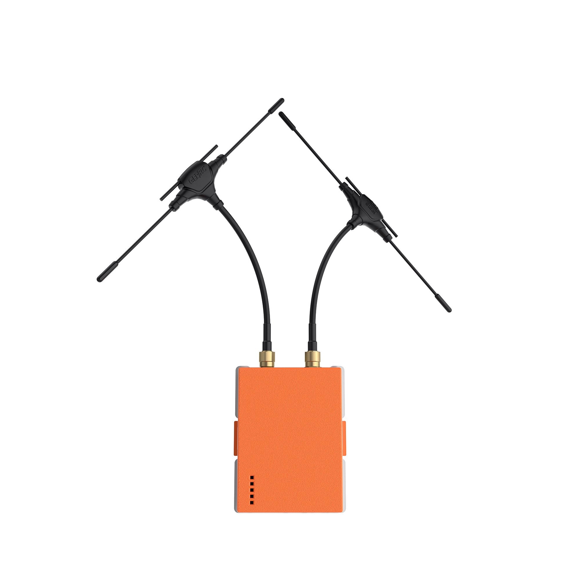 GEPRC RX as TX JR-Bay Modification Kit: DIY ELRS Receiver to Transmitter Module