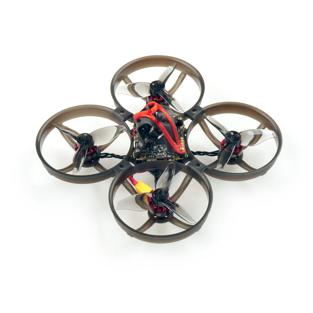 Happymodel Mobula8 ELRS V3 2S 85mm Micro FPV Whoop Drone Kit