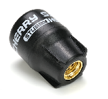 RushFPV Cherry Stubby 5.8GHz FPV Drone Antenna - High-Performance LHCP/RHCP