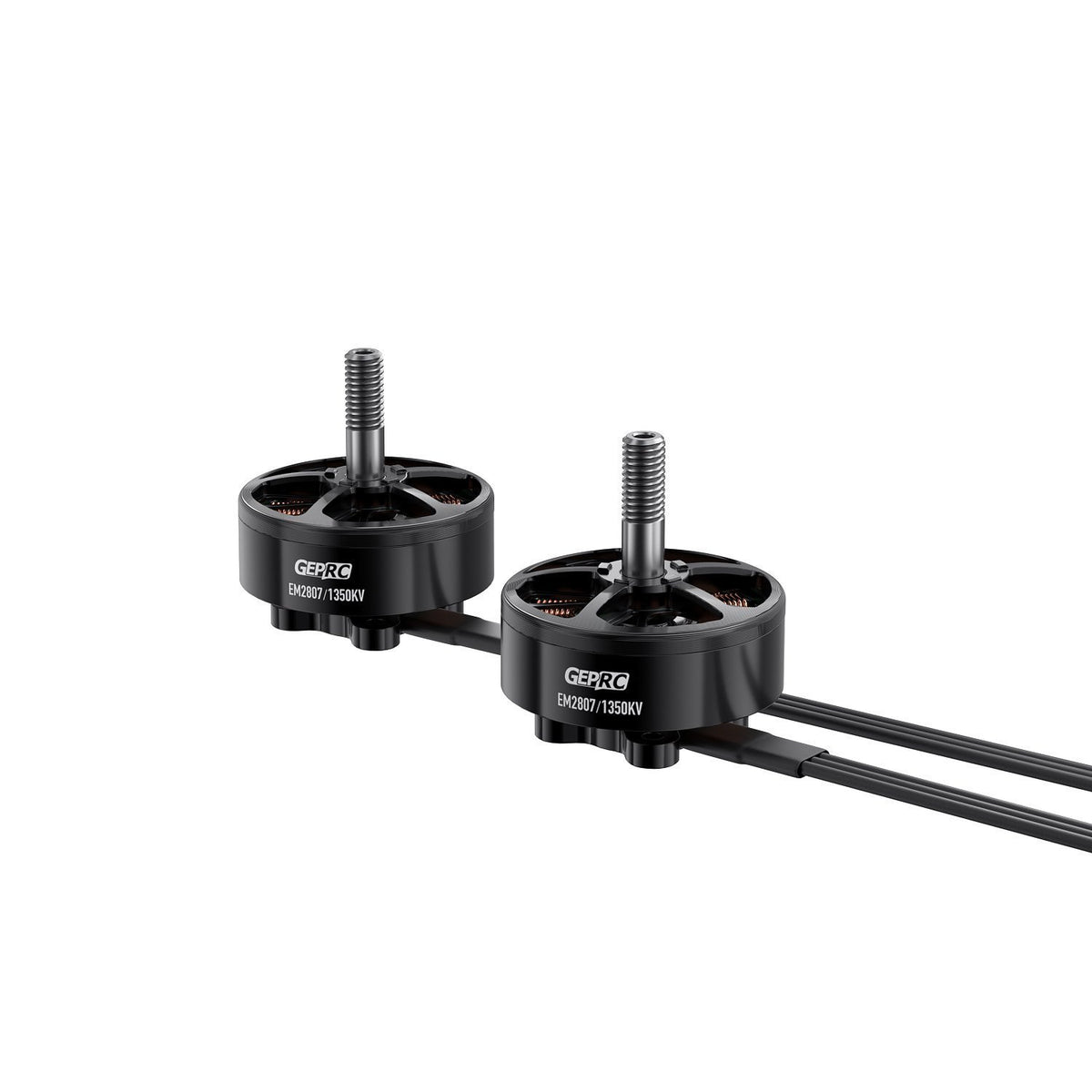 GEPRC EM2807 1350KV Brushless FPV Motor