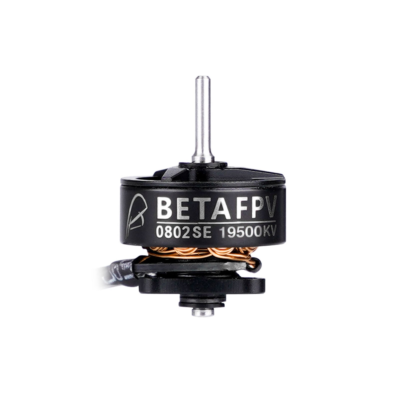 BETAFPV 0802SE Lightweight Brushless Motors for 1S Whoop Drones FPV Racing