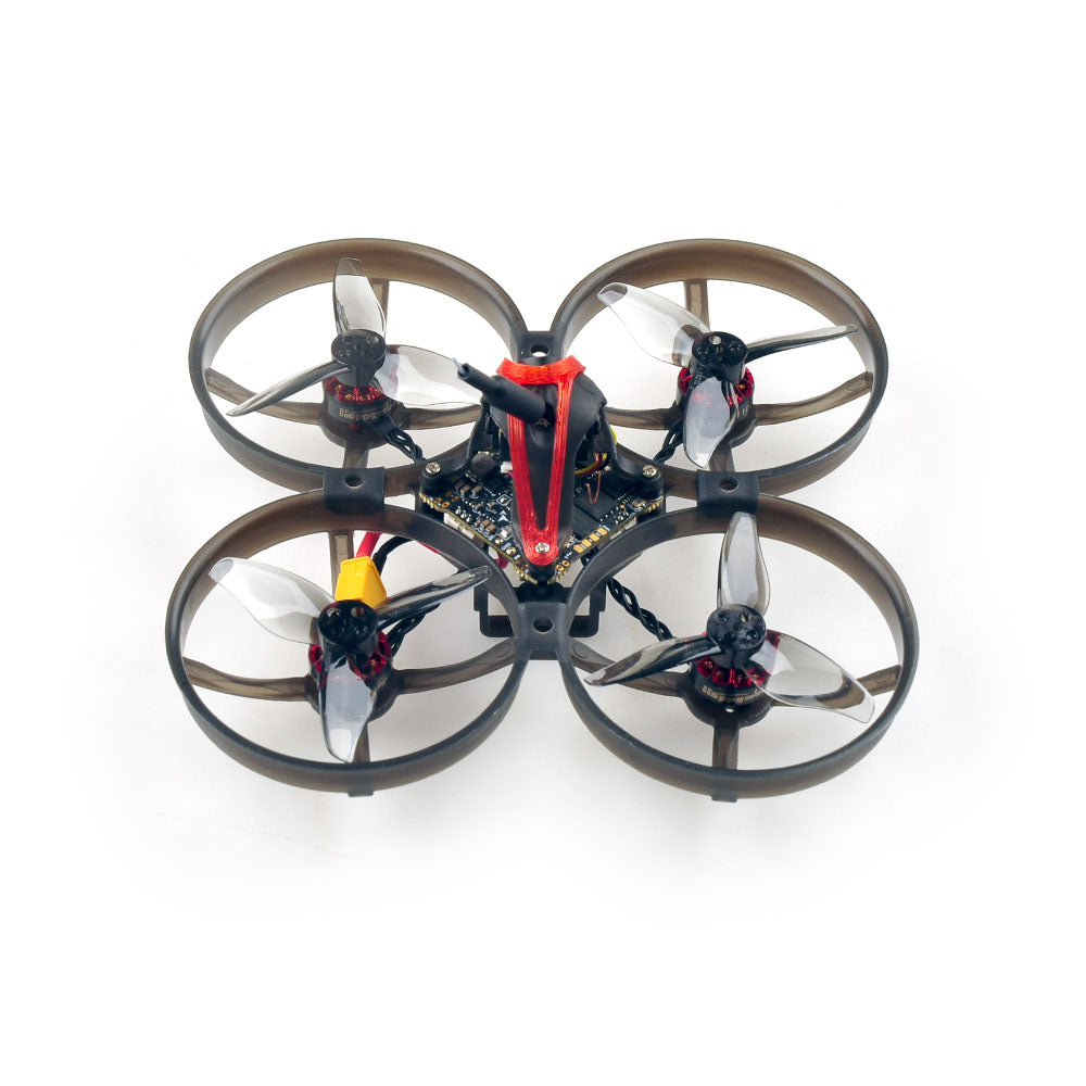 Happymodel Mobula8 ELRS V3 2S 85mm Micro FPV Whoop Drone Kit