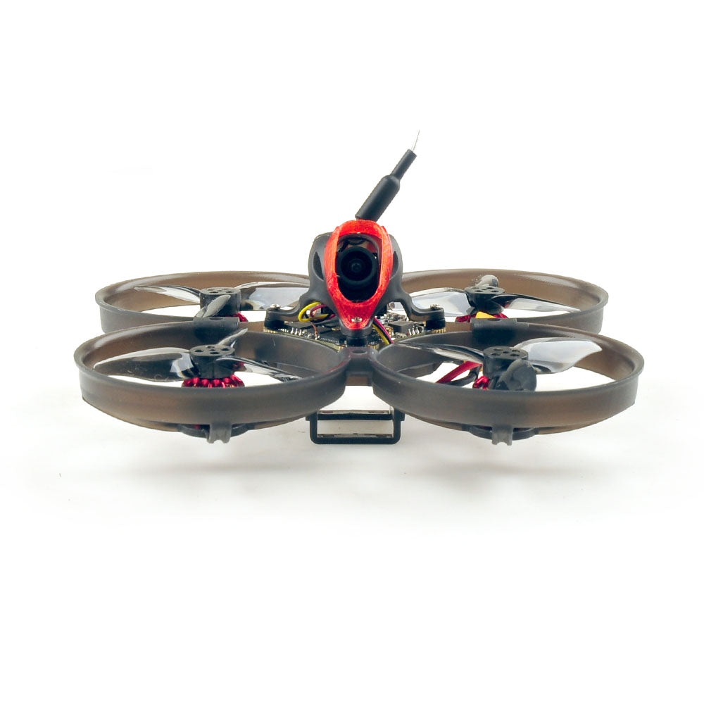 Happymodel Mobula8 ELRS V3 2S 85mm Micro FPV Whoop Drone Kit