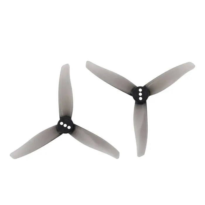 Gemfan Hurricane 3016 Durable 3-Blade Propeller Set for Agile FPV Drones