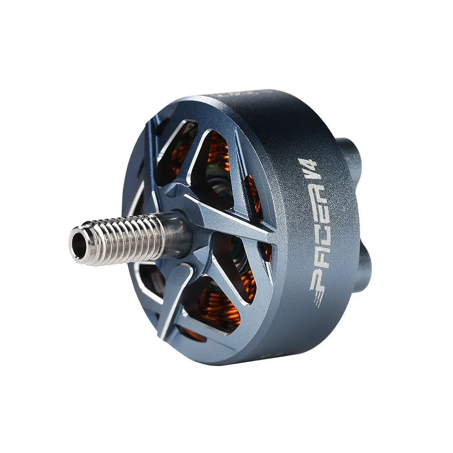 Pacer P22.6-7 High-Performance FPV Drone Motor for 5-6 Inch Freestyle Bando